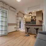 Appartamento Luminoso In Mestre By Bricola Apartments