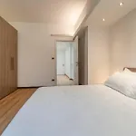 Appartamento Luminoso In Mestre By Bricola Apartments