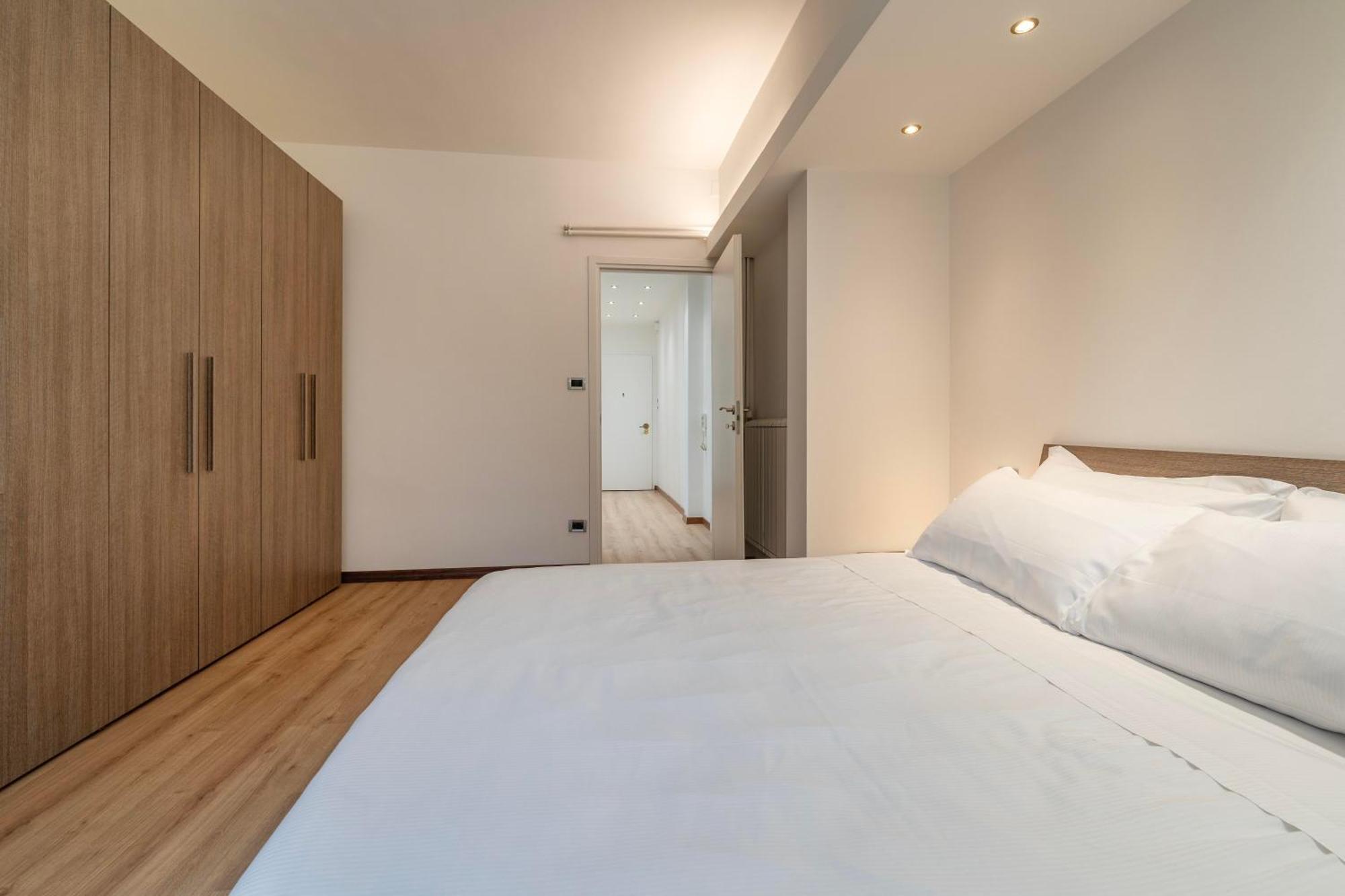 Apartment Luminoso In Mestre By Bricola *