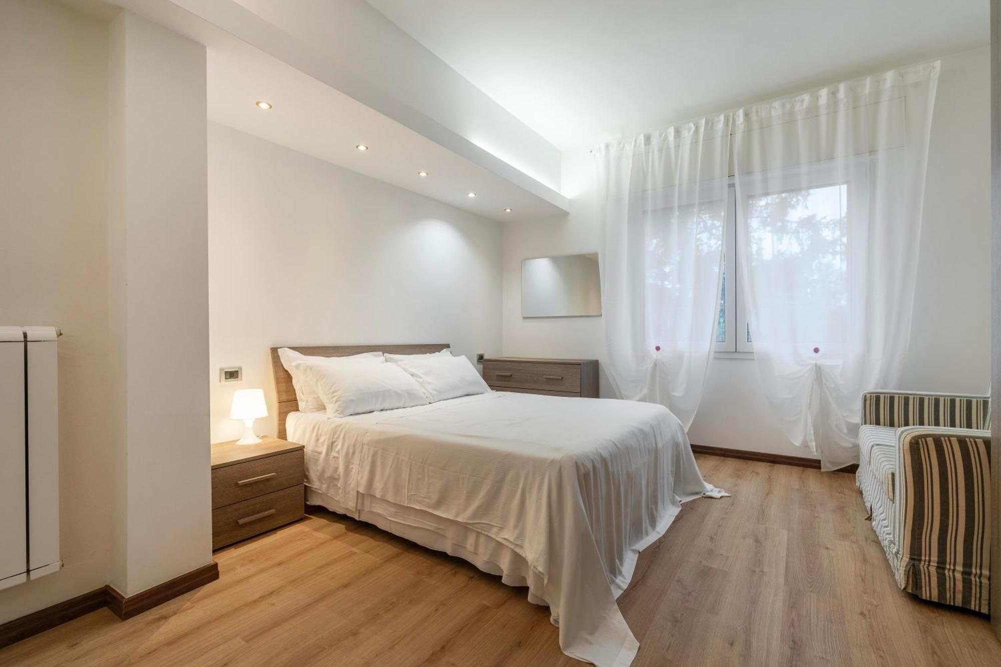 Apartment Luminoso In Mestre By Bricola Venice