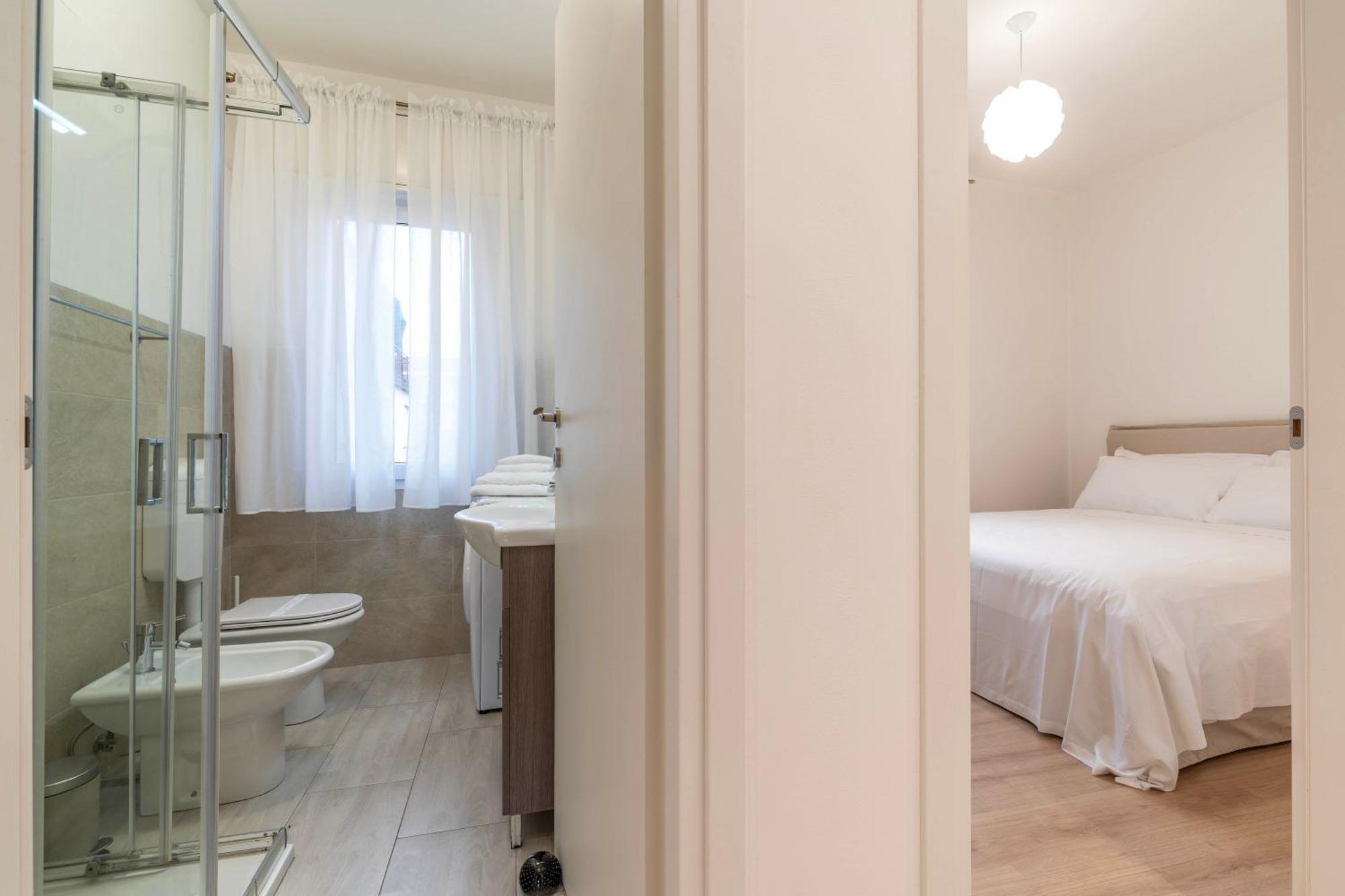 Apartment Luminoso In Mestre By Bricola Venice