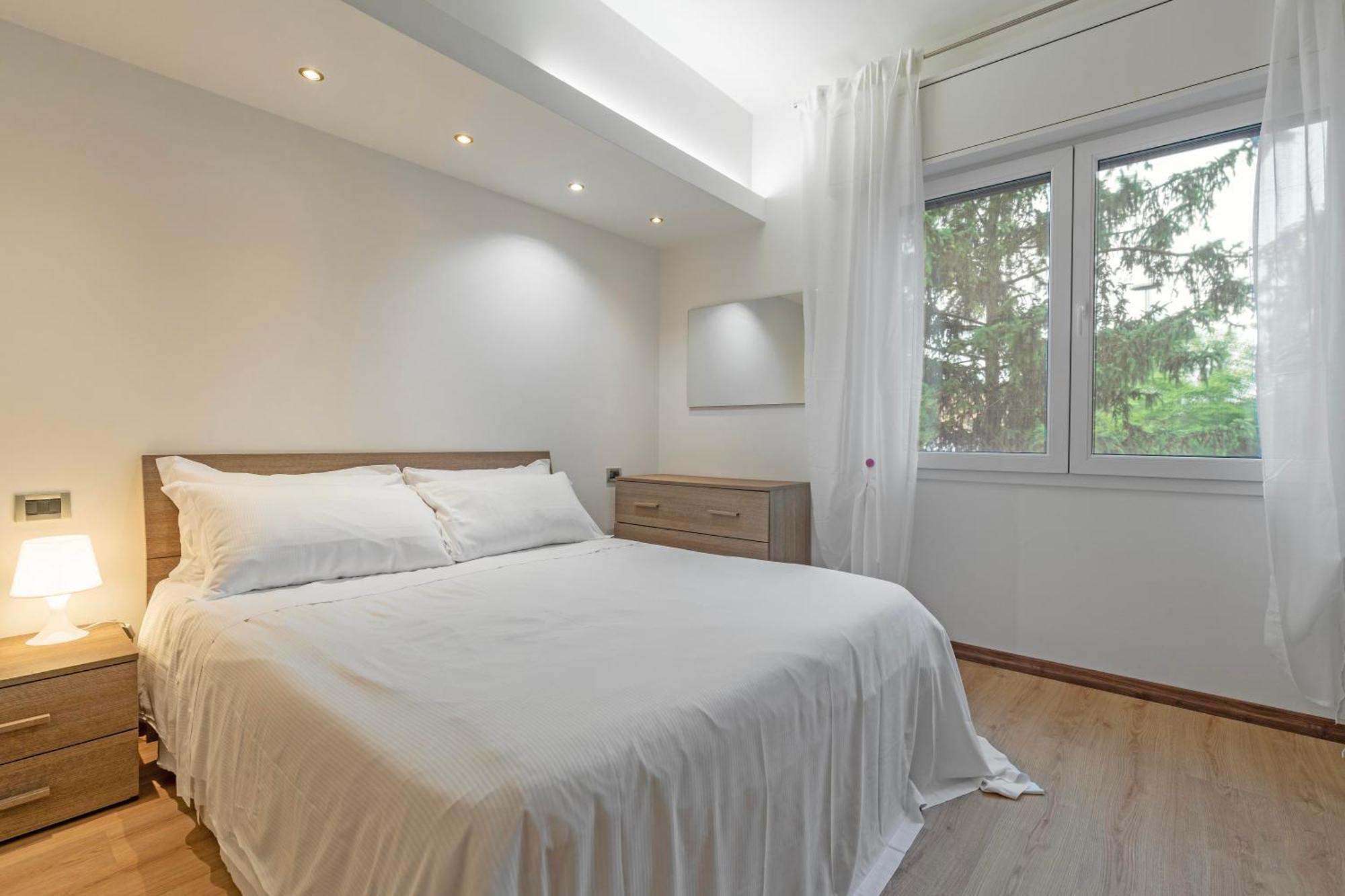 Apartment Luminoso In Mestre By Bricola Venice