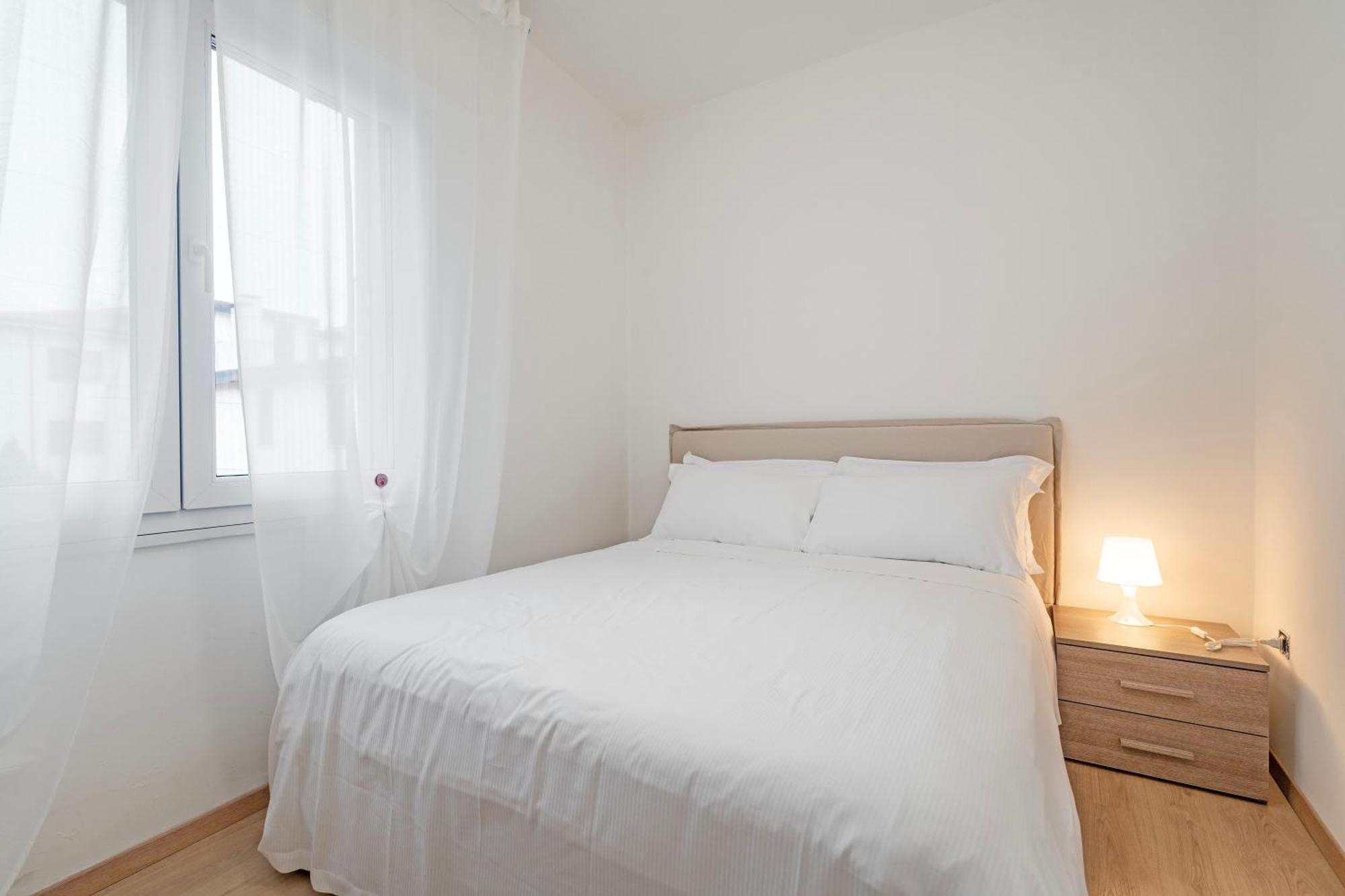 Apartment Luminoso In Mestre By Bricola